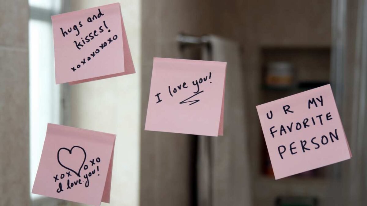 Best Ways to Address a Birthday Note to Your Girlfriend Best Ways to Address a Birthday Note to Your Girlfriend