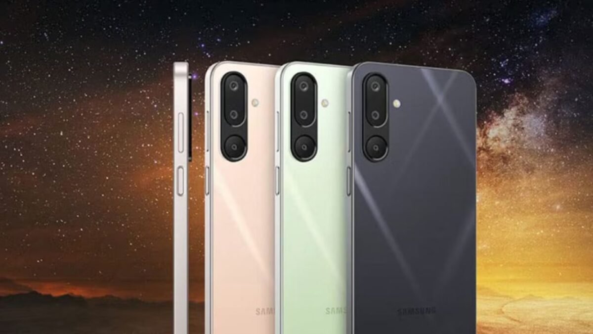 ₹8000 से कम में मिल रहे दमदार 5G फोन, Samsung और Redmi जैसे बड़े ब्रांड भी शामिल ₹8000 से कम में मिल रहे दमदार 5G फोन, Samsung और Redmi जैसे बड़े ब्रांड भी शामिल
