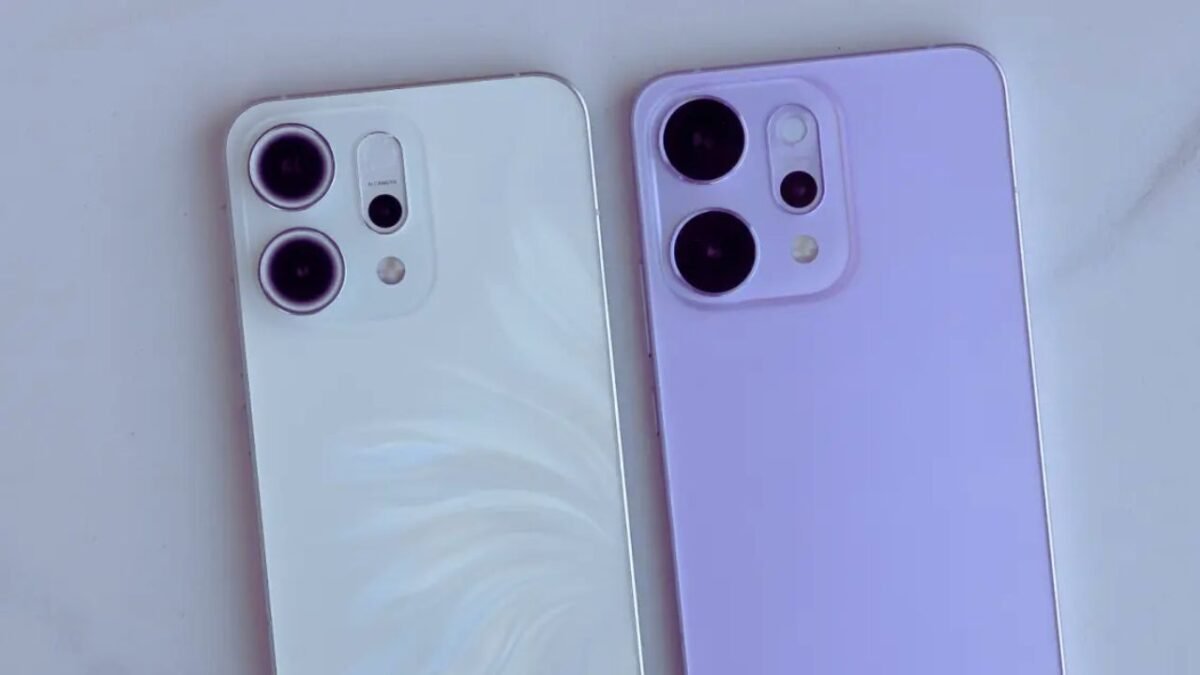 3 जुलाई को आएंगे OPPO Reno 14 और Reno 14 Pro, मिलेगा दमदार कैमरा और बड़ी बैटरी Oppo Reno 14 and Reno 14 Pro will come on 3 July
