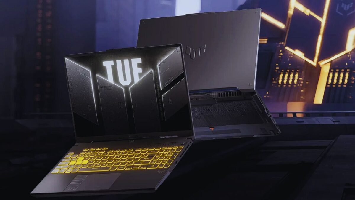 ASUS ने लॉन्च किए नए पावरफुल लैपटॉप, गेमिंग के दीवानों के लिए जबरदस्त ऑप्शन ASUS ने लॉन्च किए नए पावरफुल लैपटॉप, गेमिंग के दीवानों के लिए जबरदस्त ऑप्शन