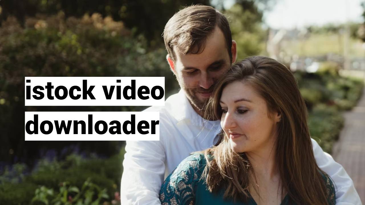 istock video downloader - A easy steps istock video downloader