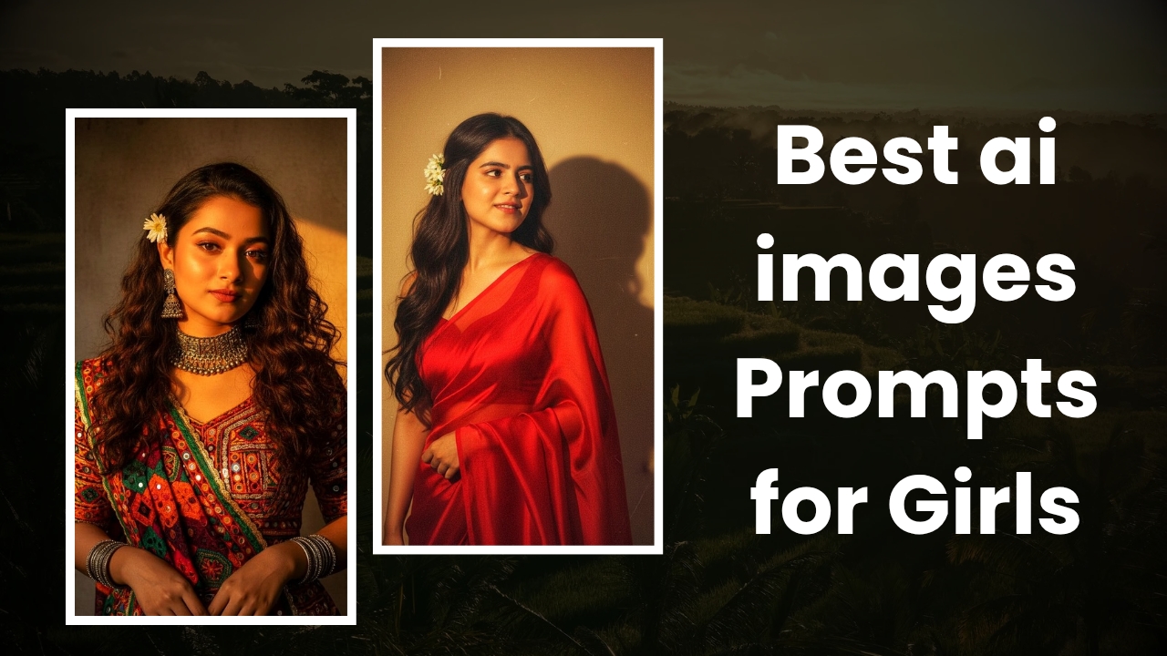 Best ai images Prompt for Girls Best ai images Prompt for Girls