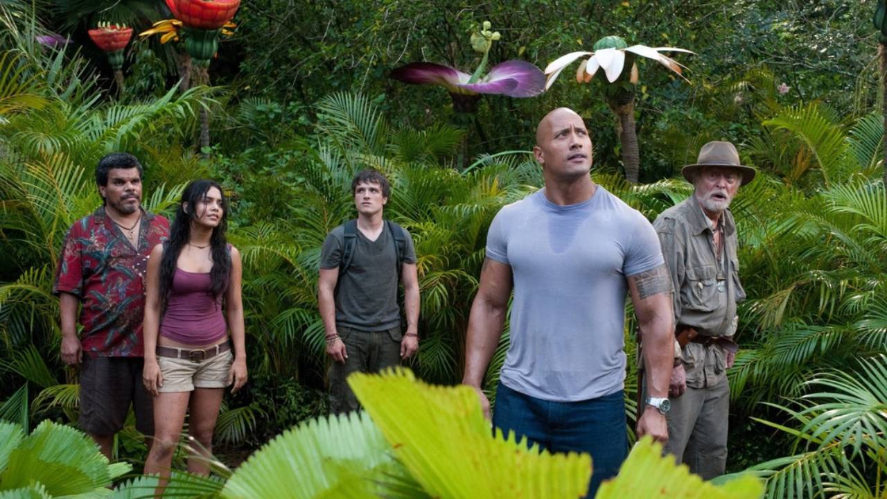 Top 10 Jungle Adventure Movies – The real fun of romance in the jungle! Top 10 Jungle Adventure Movies