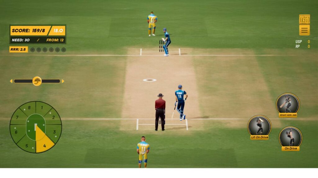 5 Best Android Cricket Games of 2025 | With Realistic Graphics and Amazing Gameplay