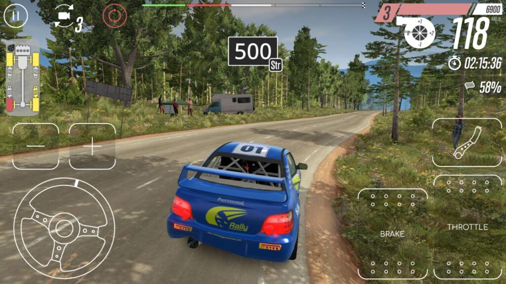 5 Best Open World Car Games Like Forza Horizon for Android (With High Graphics) 5 Best Open World Car Games Like Forza Horizon for Android (With High Graphics)