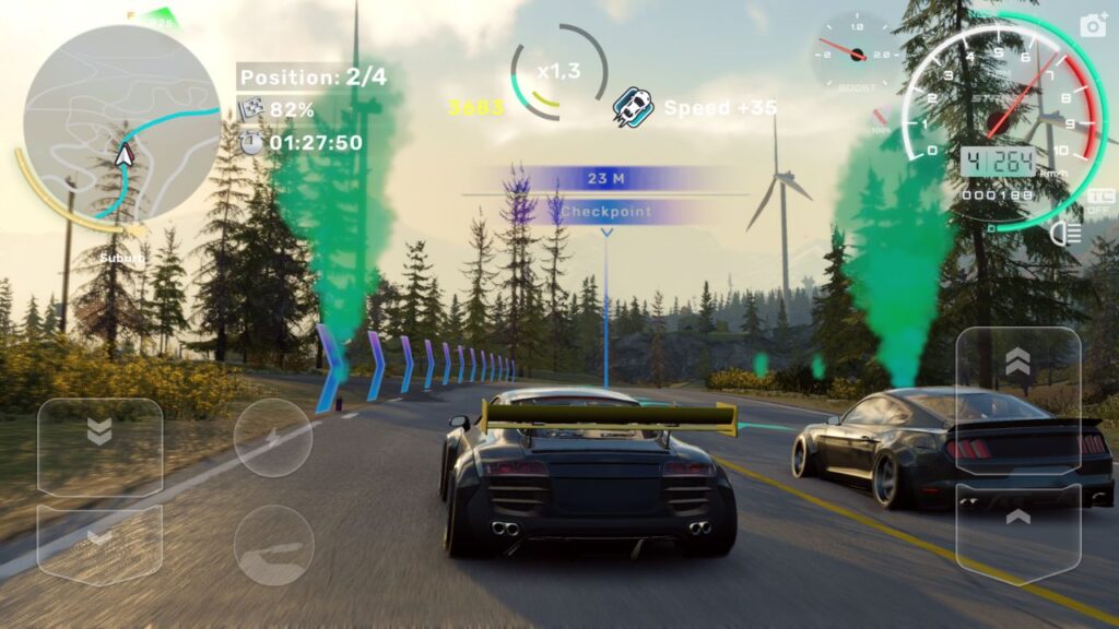 5 Best Open World Car Games Like Forza Horizon for Android (With High Graphics) 5 Best Open World Car Games Like Forza Horizon for Android (With High Graphics)