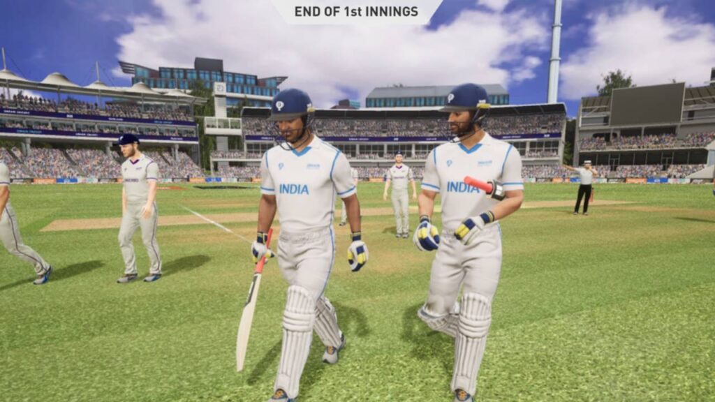 5 Best Android Cricket Games of 2025 | With Realistic Graphics and Amazing Gameplay