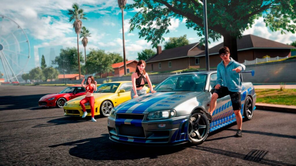 5 Best Open World Car Games Like Forza Horizon for Android (With High Graphics) 5 Best Open World Car Games Like Forza Horizon for Android (With High Graphics)