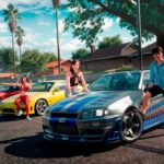5 Best Open World Car Games Like Forza Horizon for Android (With High Graphics)
