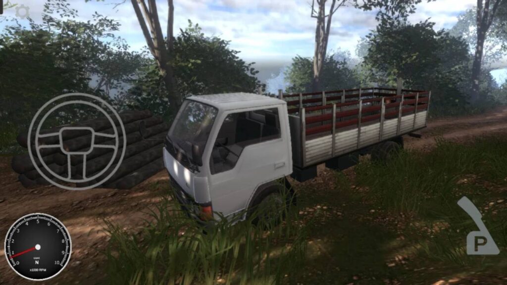 5 Best High-Graphics Offroad Truck Games for Android in 2025 5 Best High-Graphics Offroad Truck Games for Android in 2025