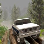 5 Best High-Graphics Offroad Truck Games for Android in 2025