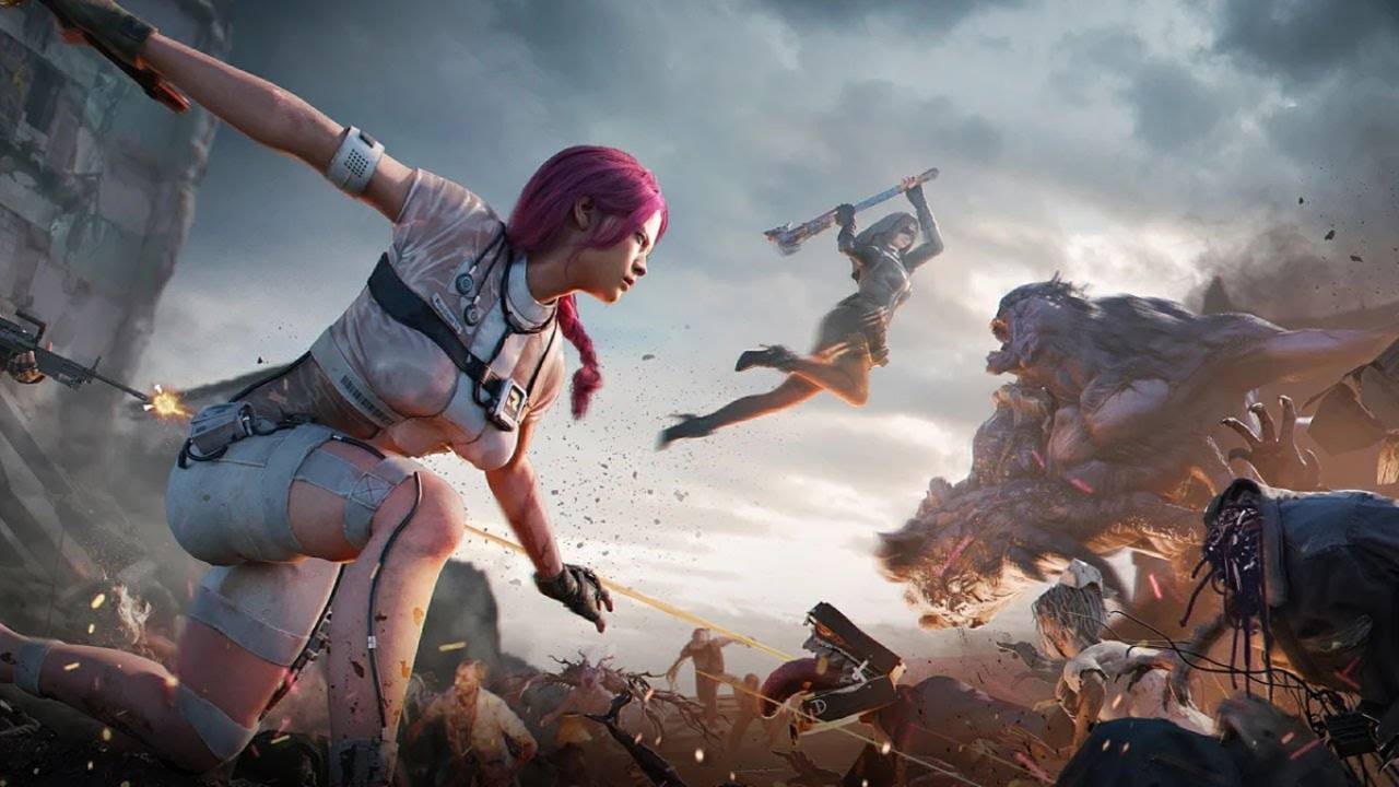 4 Realistic Mobile Games of 2025 | Android and iOS Games with the Best Graphics