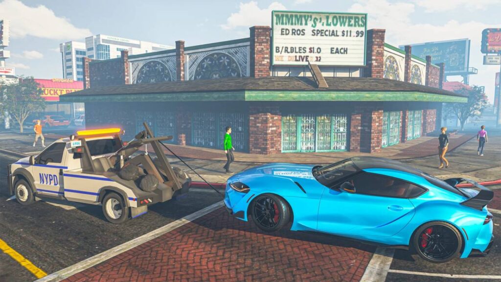 5 Best Offline Android Games of 2025 [For Low-End and High-End Phones]