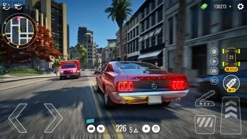 5 Best Open World Car Games Like Forza Horizon for Android (With High Graphics) 5 Best Open World Car Games Like Forza Horizon for Android (With High Graphics)