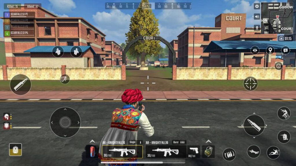 Top 5 New and Amazing Games for Android (2025 Release) Top 5 New and Amazing Games for Android (2025 Release)