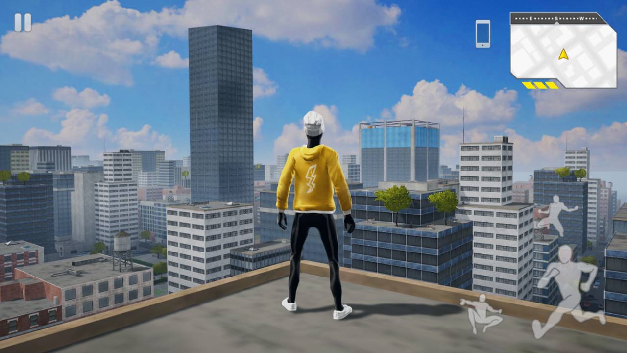 Top 5 New and Amazing Games for Android (2025 Release)