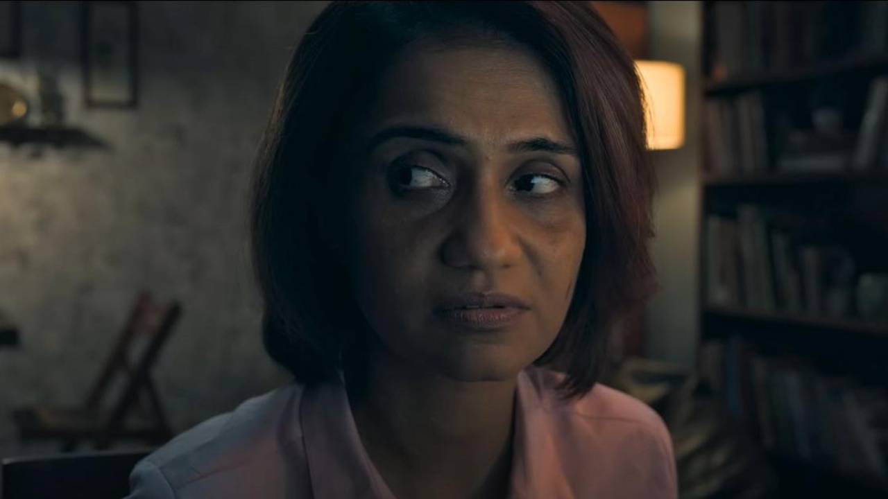 Top 5 Hindi Dubbed Suspense Thriller Movies of 2025 (Must Watch on OTT)