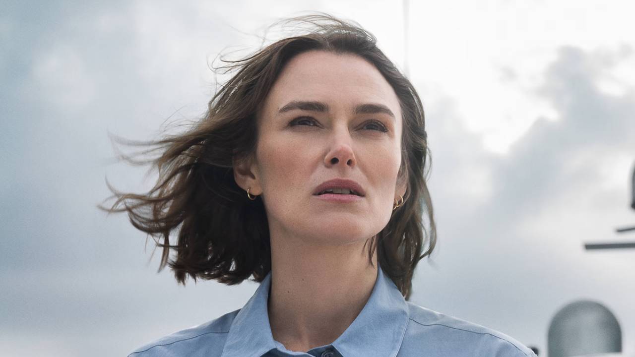 Top 5 Most-Watched Movies and Shows on Netflix (Official List 2025)