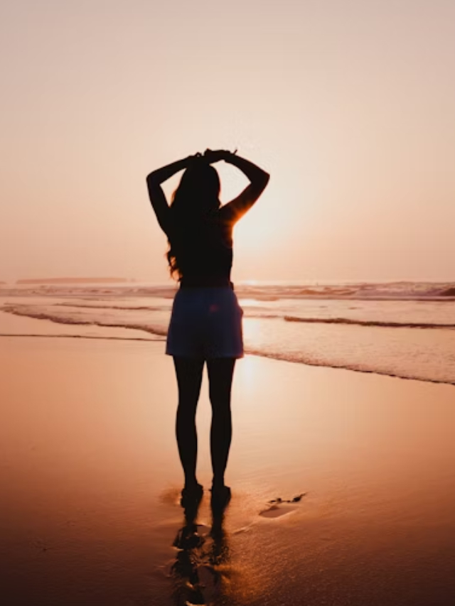 Reset Yourself in November