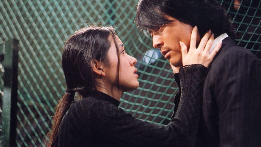 A Korean film with an IMDb rating of 8.1 that continues to win hearts today. A Korean film with an IMDb rating of 8.1 that continues to win hearts today.