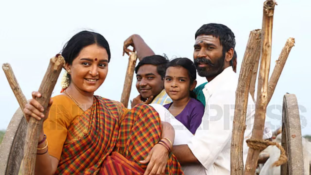 An action drama film with an IMDb rating of 8.4 that still moves people today.