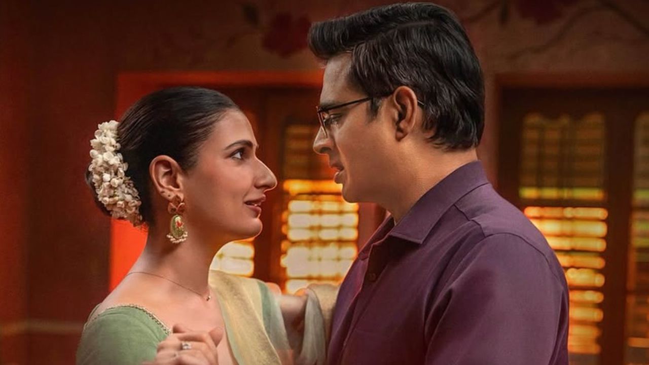 From Netflix to Prime The best OTT movies and series of 2025 that you shouldn't miss.