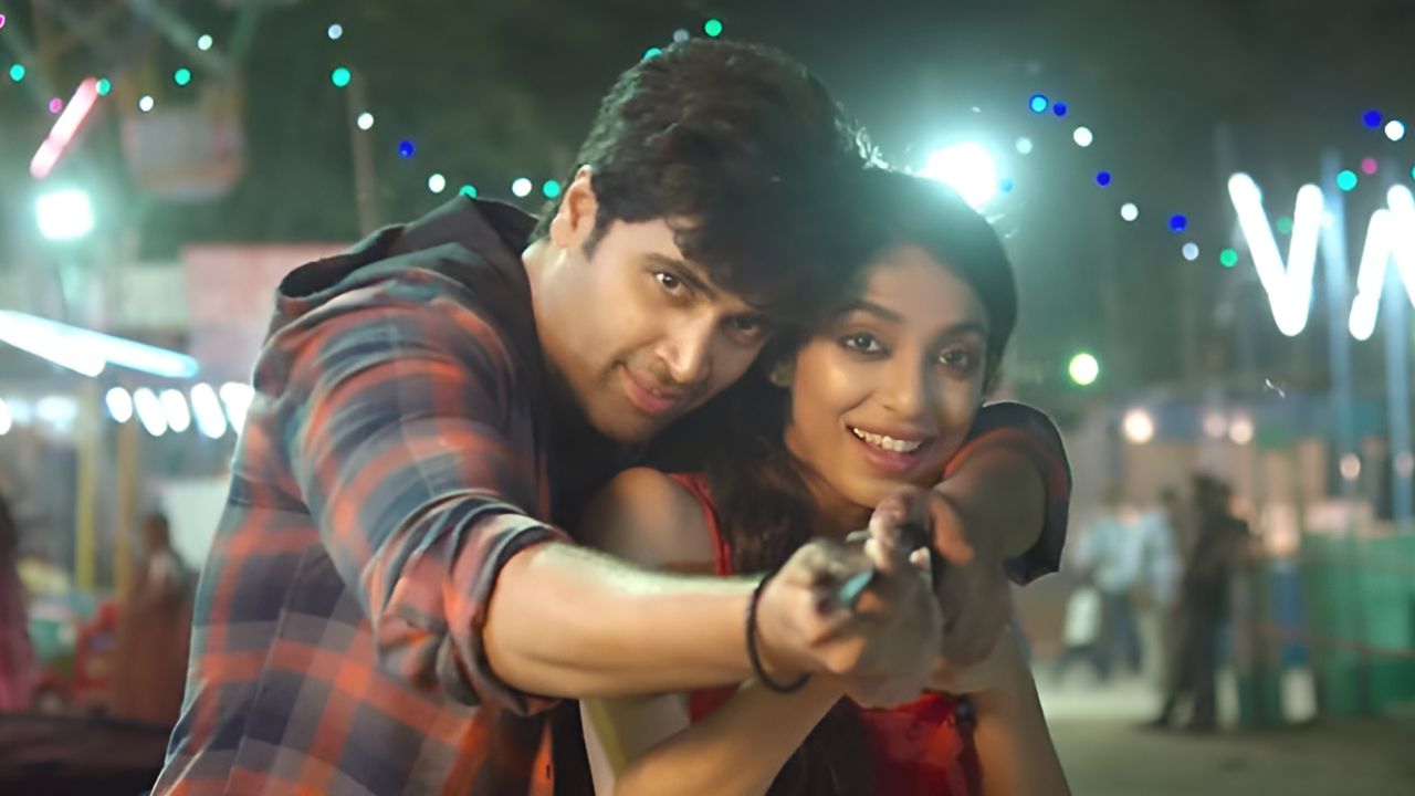 Here are five amazing South Indian spy thriller movies packed with action and suspense.