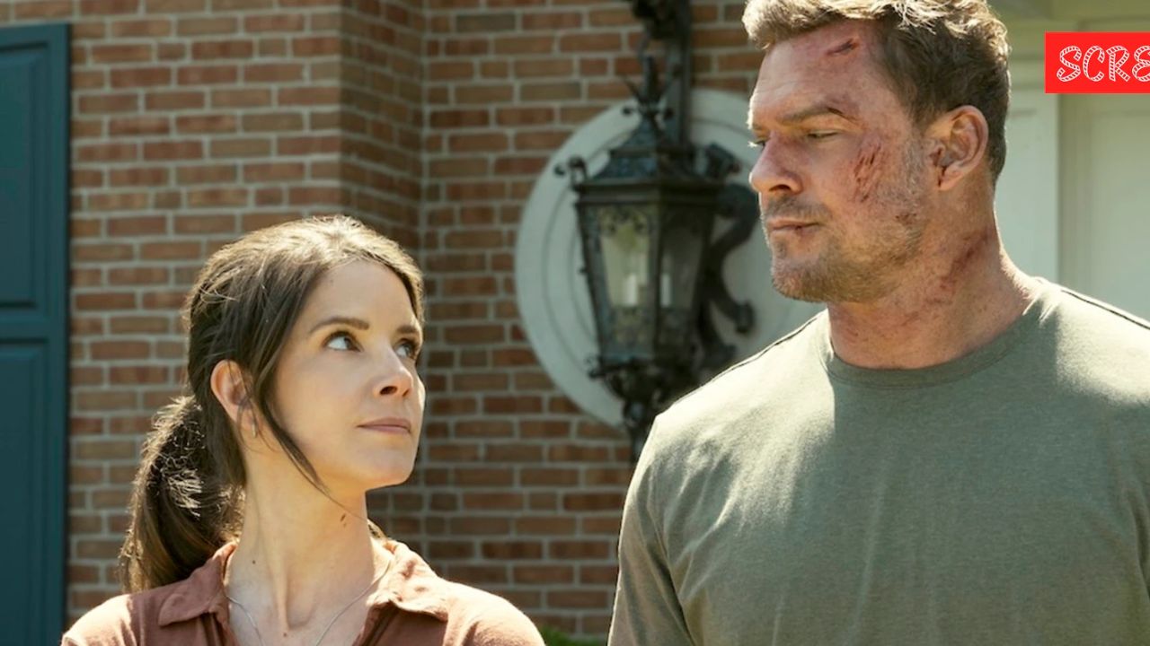 The 2025 action thriller web series that became number one on OTT.