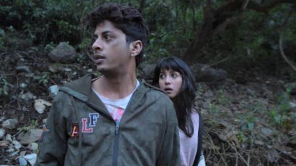 Top 7 Hindi Crime Web Series You Must Watch Top 7 Hindi Crime Web Series You Must Watch