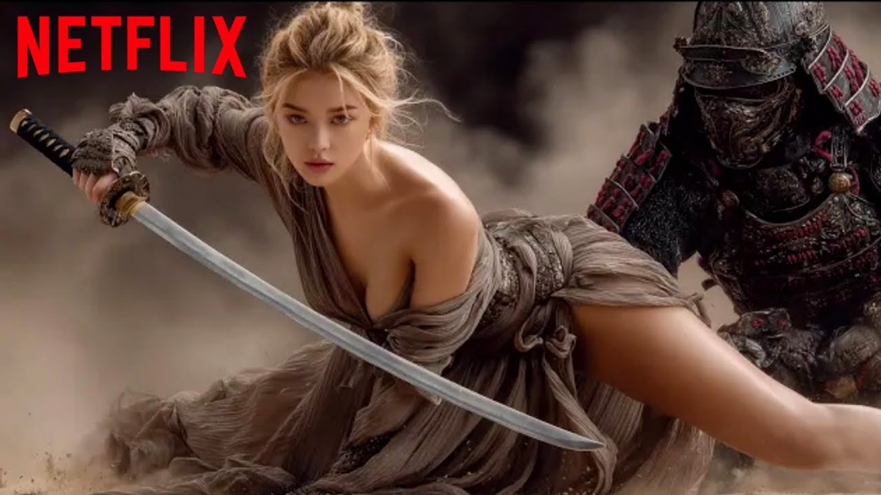 The 8 Most Powerful Action Movies of 2025 You Need to Watch Now