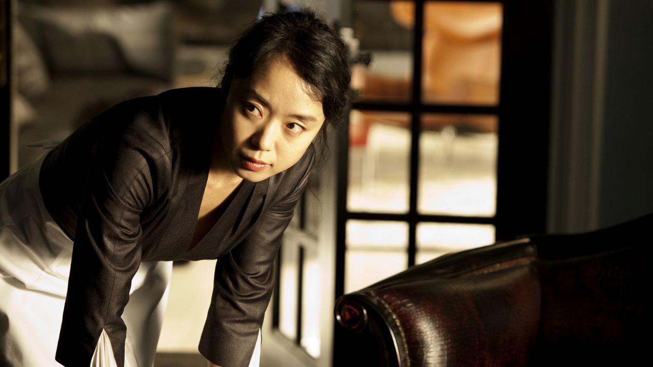 A Dark Korean Film That Can't Be Watched Comfortably