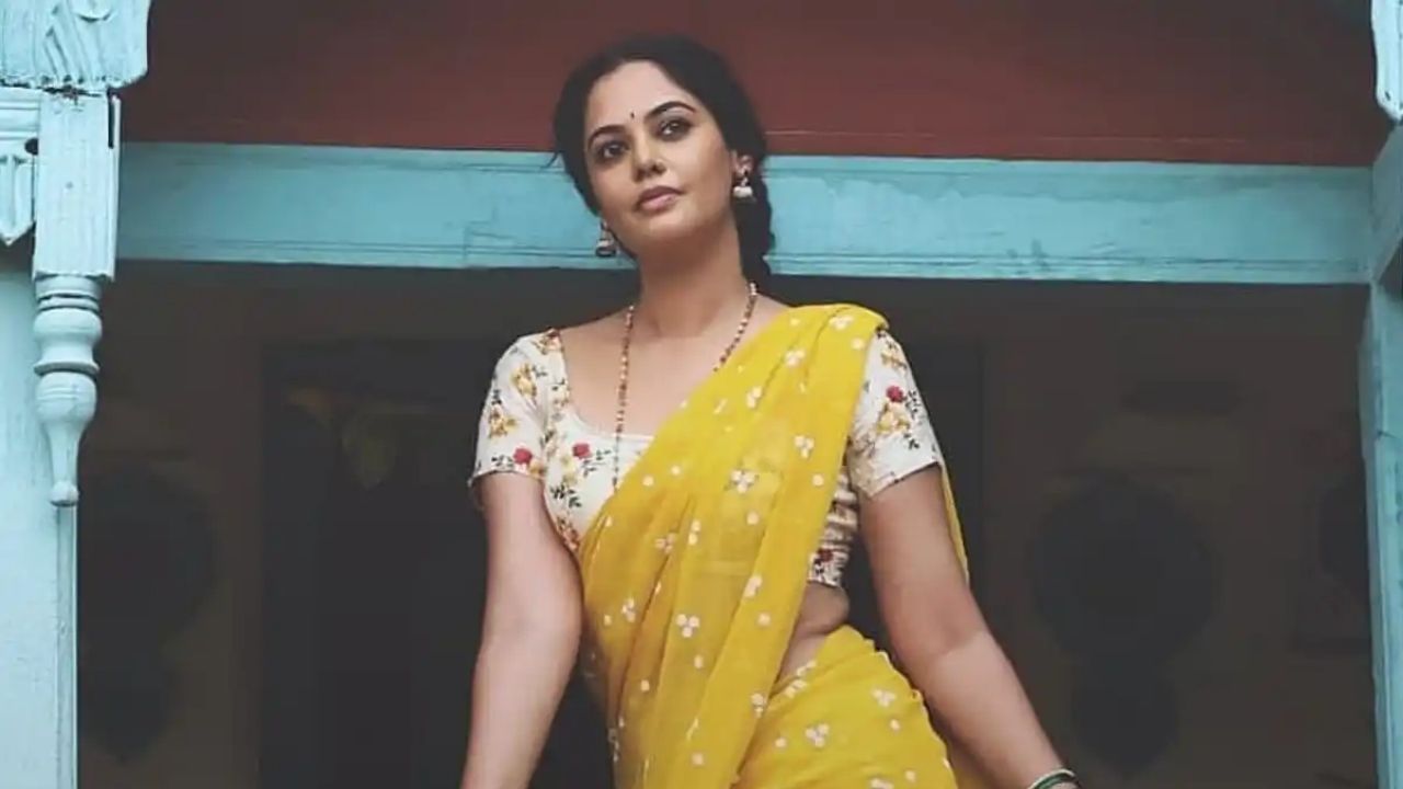 A powerful South Indian movie arrives on OTT after the box office, a profound tale of two different times.