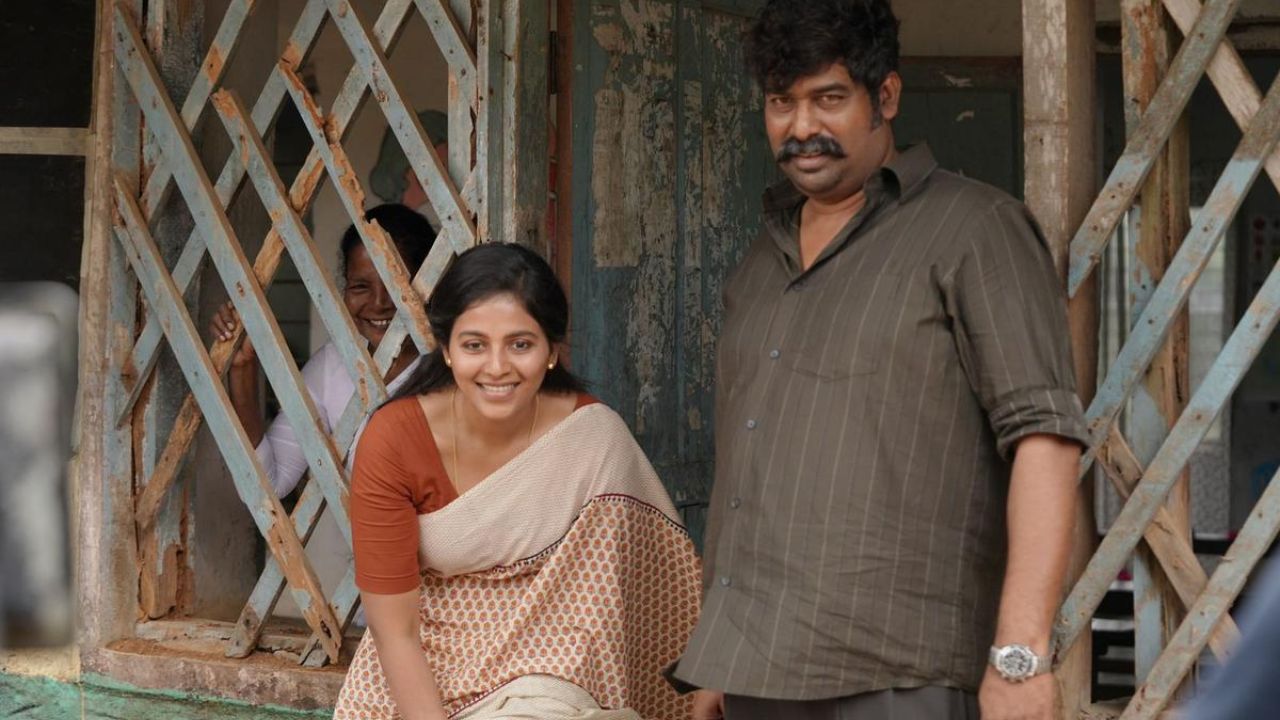 Do you like crime thrillers This South Indian movie on Netflix will make you think.