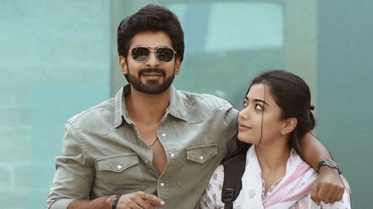 OTT Top 5 Movies 2025 The 5 Most-Watched Movies on OTT in the Last Week of the Year