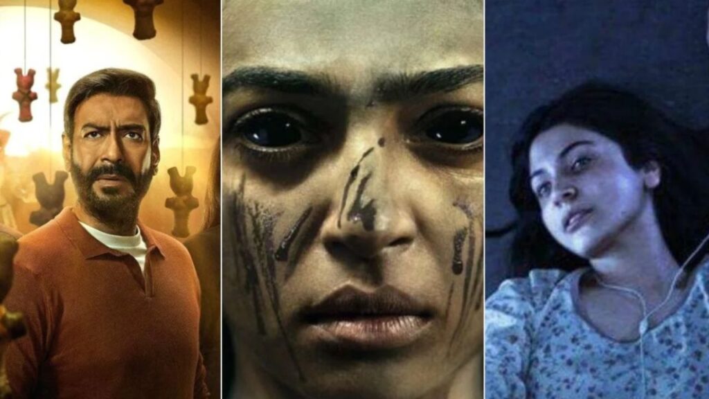 Netflix's Top Horror Movies and Series That Will Make It Hard to Watch Alone Netflix's Top Horror Movies and Series That Will Make It Hard to Watch Alone