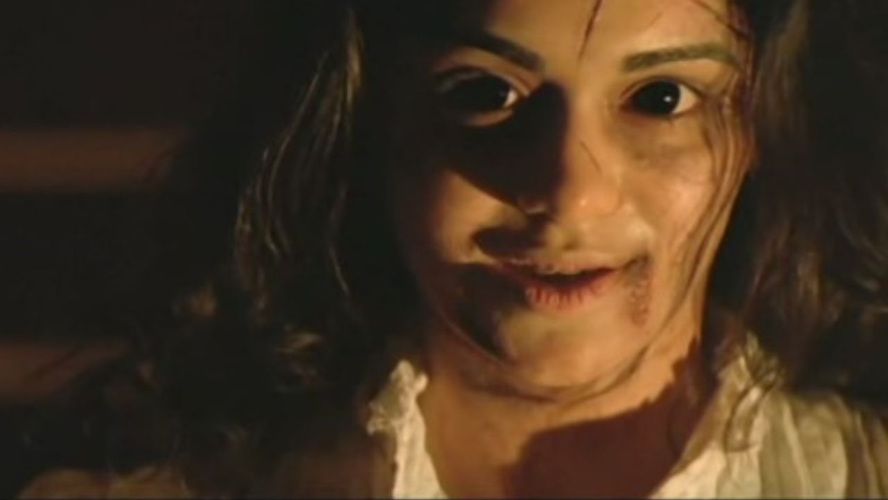 The 2-hour, 23-minute horror film that once again instilled fear on Netflix.