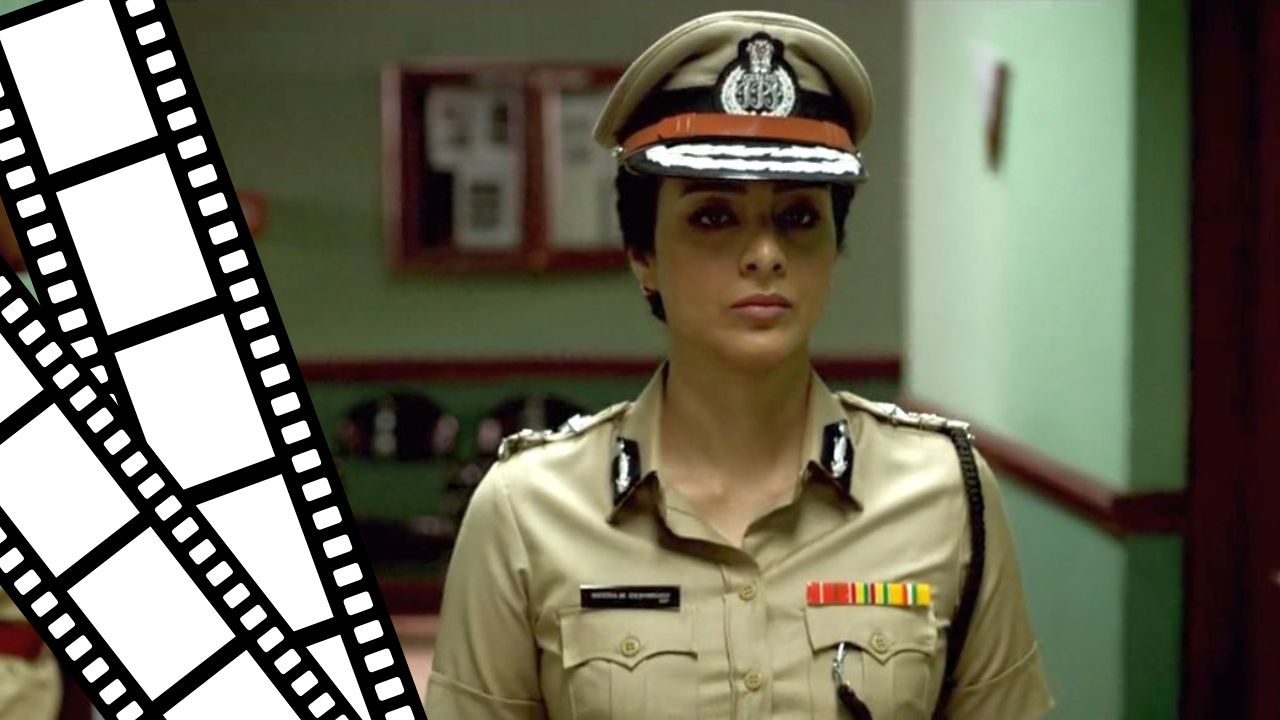 These 5 films surpassed Drishyam in suspense.