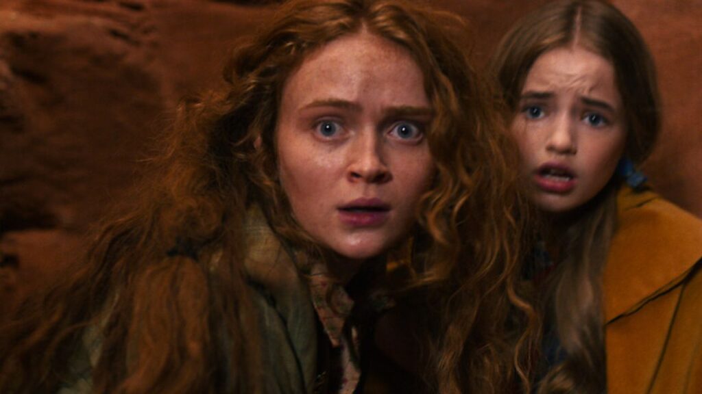 Netflix's 6-Episode Mystery Thriller That Will Baffle Your Mind Netflix's 6-Episode Mystery Thriller That Will Baffle Your Mind